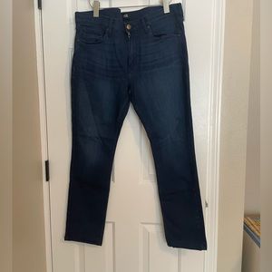 Paige stretch denim